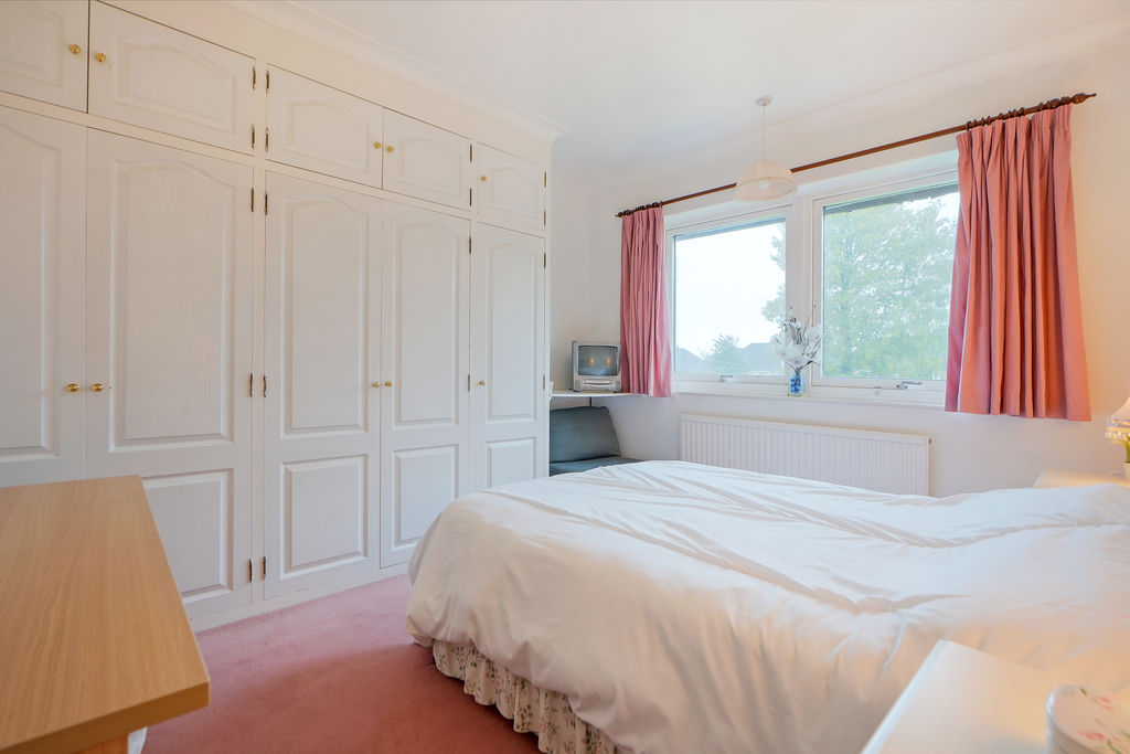 Hallam Grange Road Fulwood